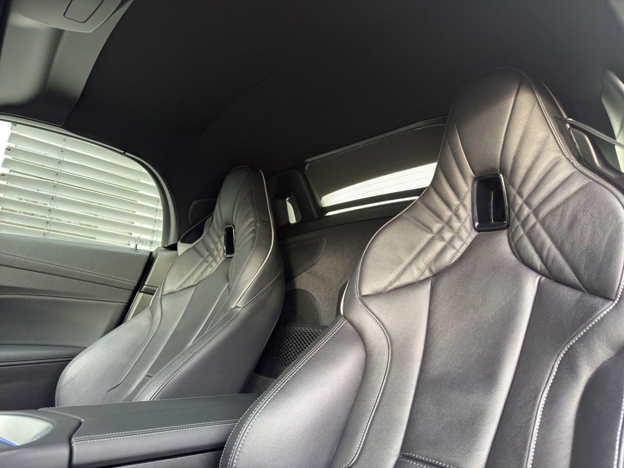 BMW Z4 M40i Roadster