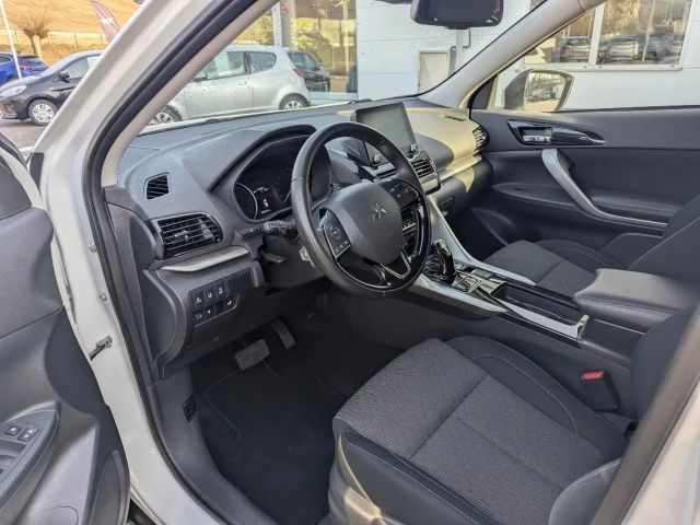 Mitsubishi Eclipse Cross 4WD PHEV