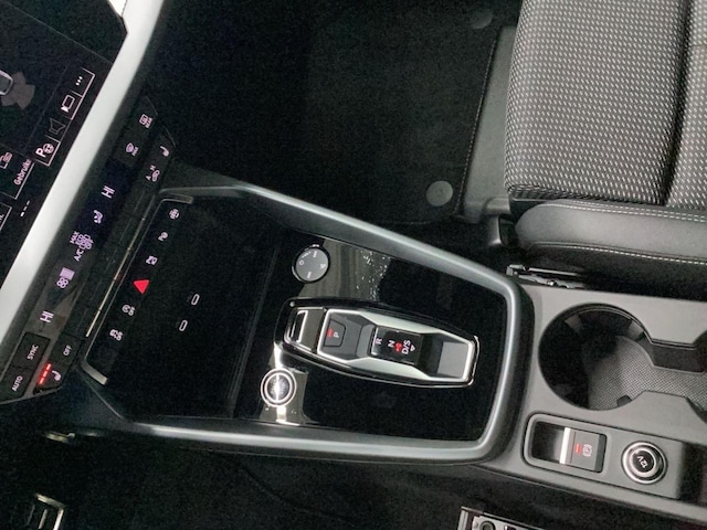 Audi A3 S-Tronic Sportback