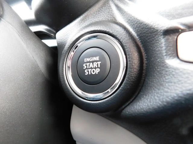 Suzuki Swift 4x2 Club DualJet Hybrid