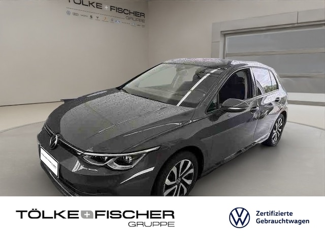 Volkswagen Golf 2.0 TDI Golf VIII