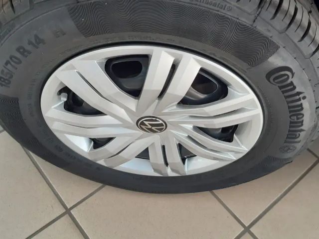 Volkswagen Polo 1.0 59kW / SOFORT VERFÜGBAR/KLIMA/SZHZG/PDC