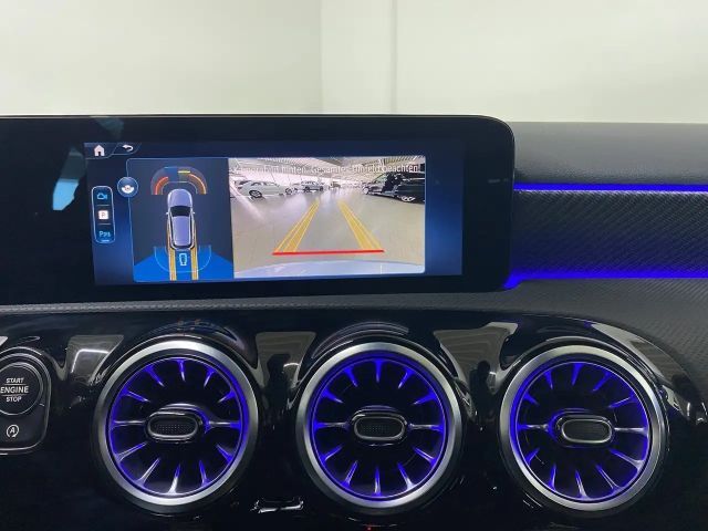 Mercedes-Benz A 180 Progressive