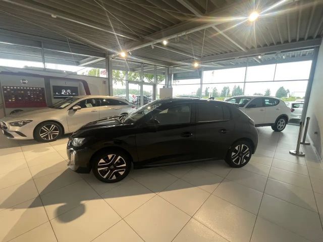 Peugeot 208 Allure Pack PureTech