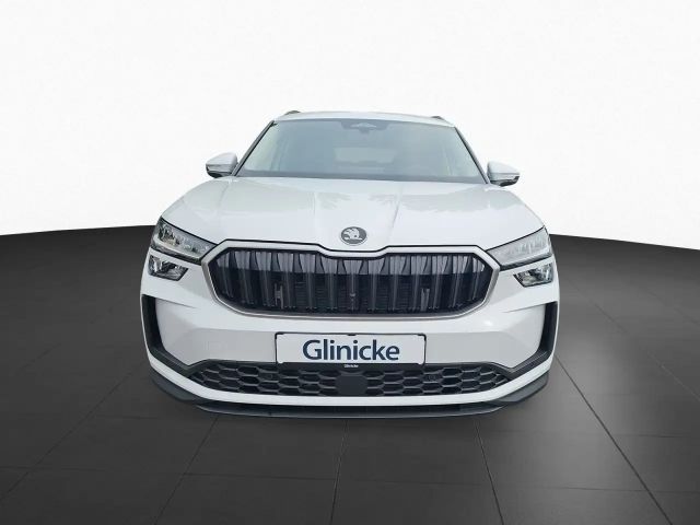 Skoda Kodiaq 1.5 TSI Selection