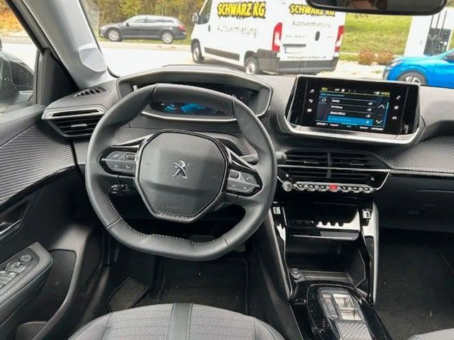 Peugeot E-208 Allure Pack
