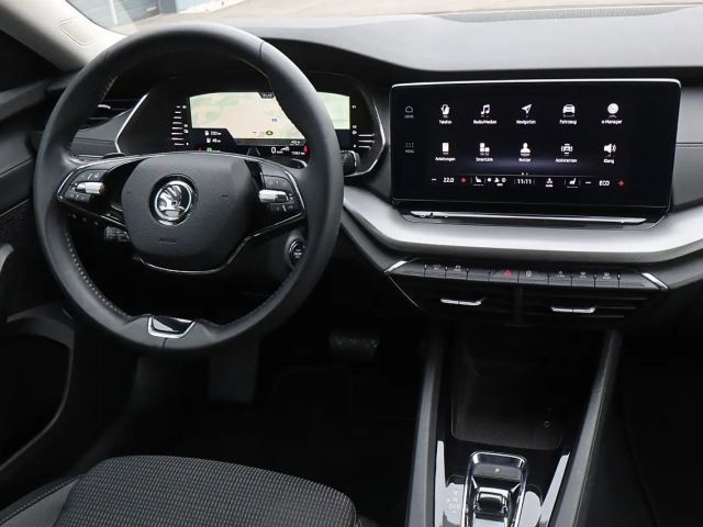 Skoda Octavia Combi Style Style iV