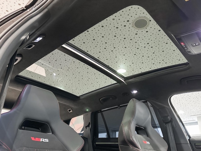 Skoda Kodiaq 2.0 TSI 4x4 RS