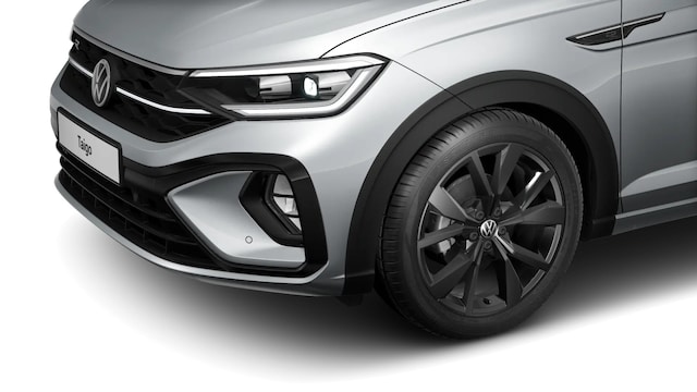 Volkswagen Taigo 1.5 TSI DSG R-Line