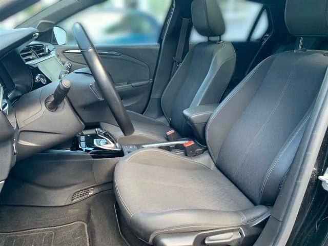 Opel Corsa Elegance