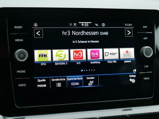 Volkswagen T-Cross 1.5 TSI DSG Life