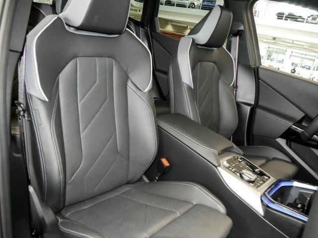 BMW X3 M-Sport xDrive