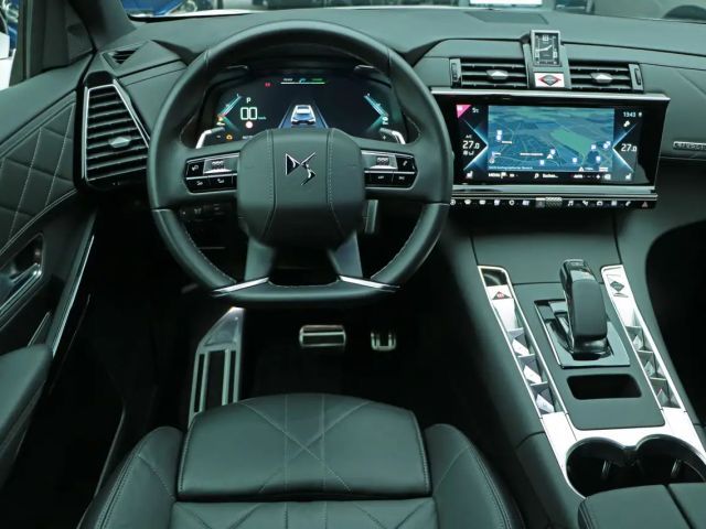 DS DS 7 Crossback Crossback