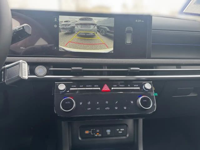 Hyundai Tucson Trend Vierwielaandrijving