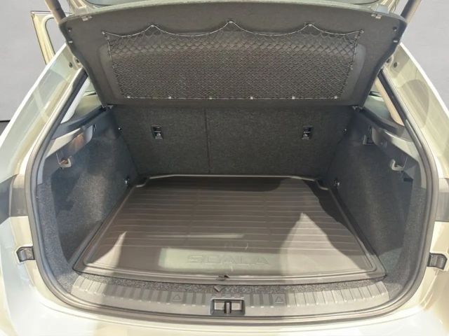 Skoda Scala 1.0 TSI Selection