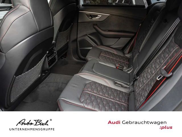 Audi RS Q8 Performance