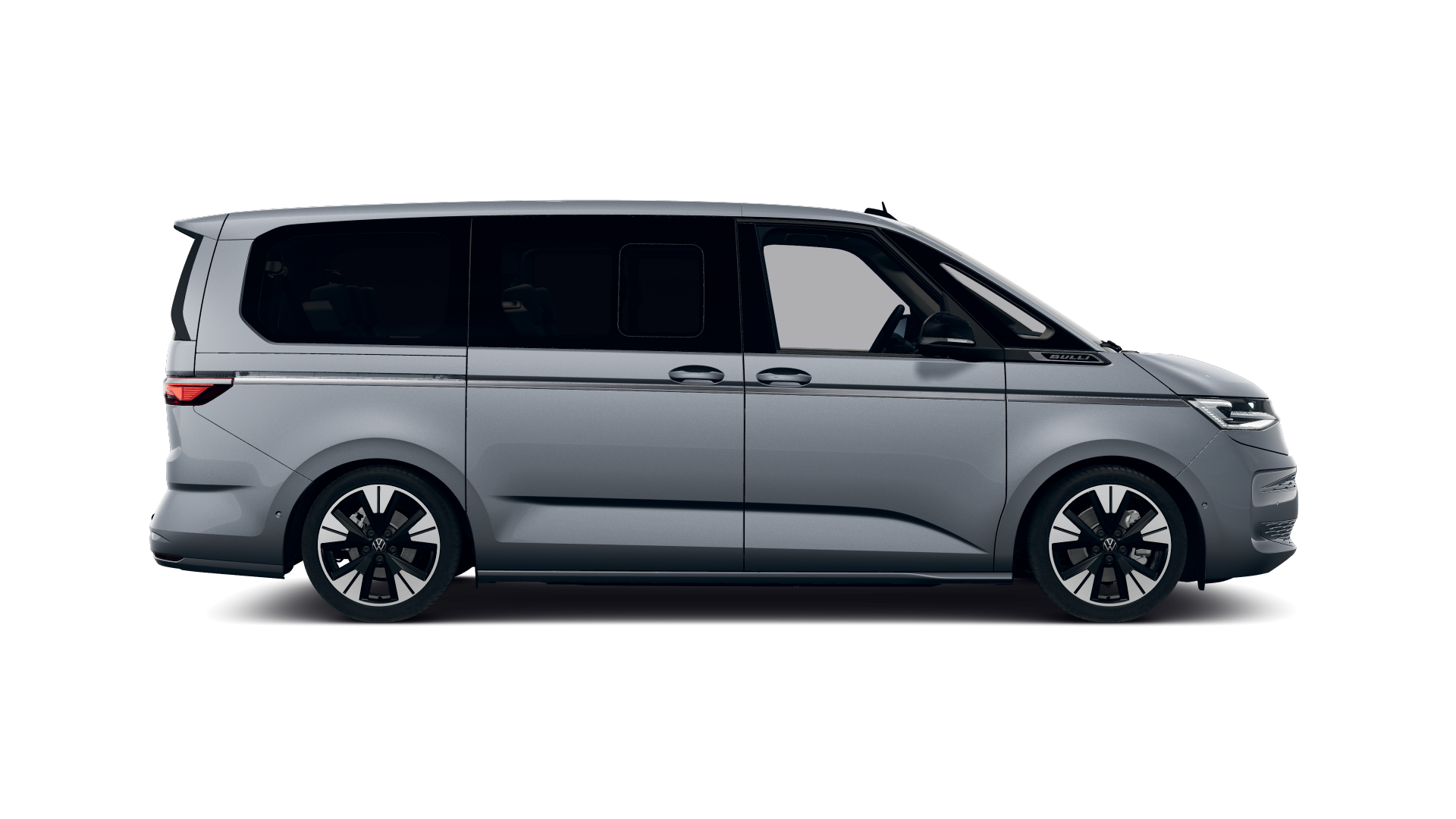 Volkswagen Multivan DSG Lang Style