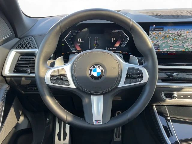 BMW X5 M-Sport xDrive30d