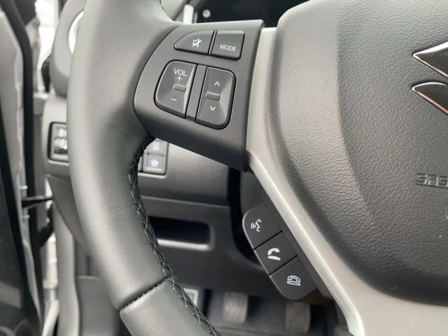 Suzuki Vitara 4x4 Comfort