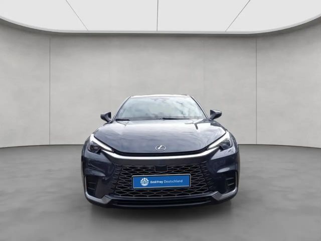 Lexus LBX Elegant