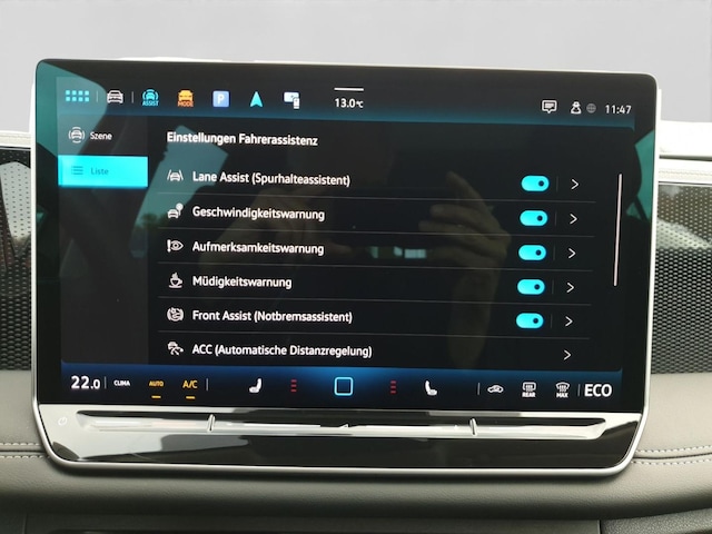 Volkswagen Tiguan 1.5 TSI Life eHybrid