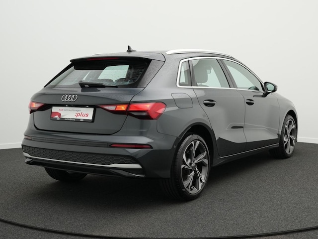Audi A3 30 TFSI S-Tronic Sportback