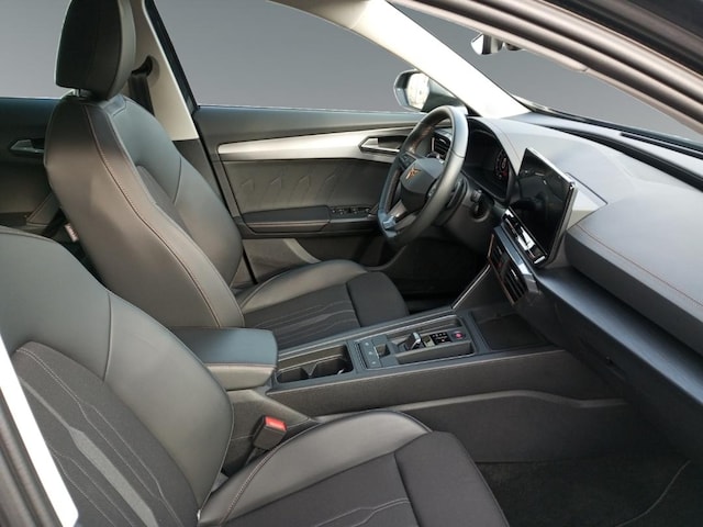 Cupra Formentor 1.5 TSI