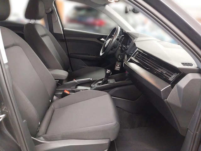 Audi A1 25 TFSI S-Tronic Sportback