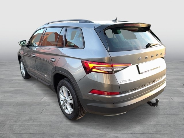 Skoda Kodiaq 2.0 TDI Ambition