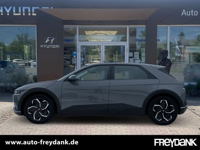 Hyundai IONIQ 5 Achterwielaandrijving