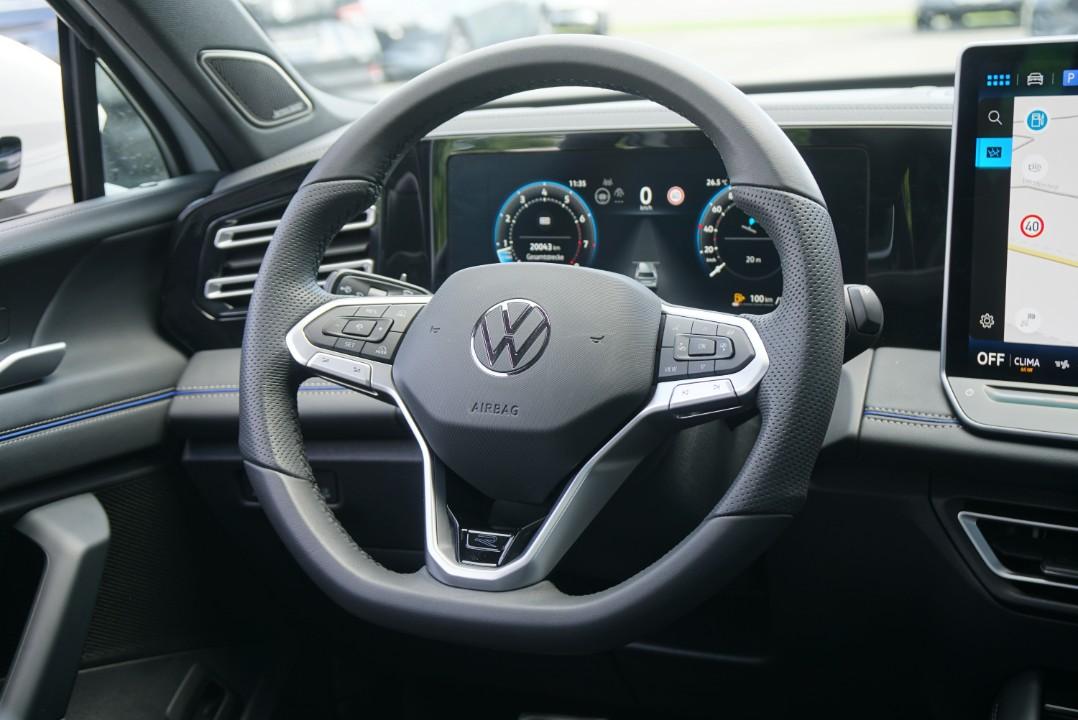 Volkswagen Tiguan 1.5 eTSI IQ.Drive R-Line