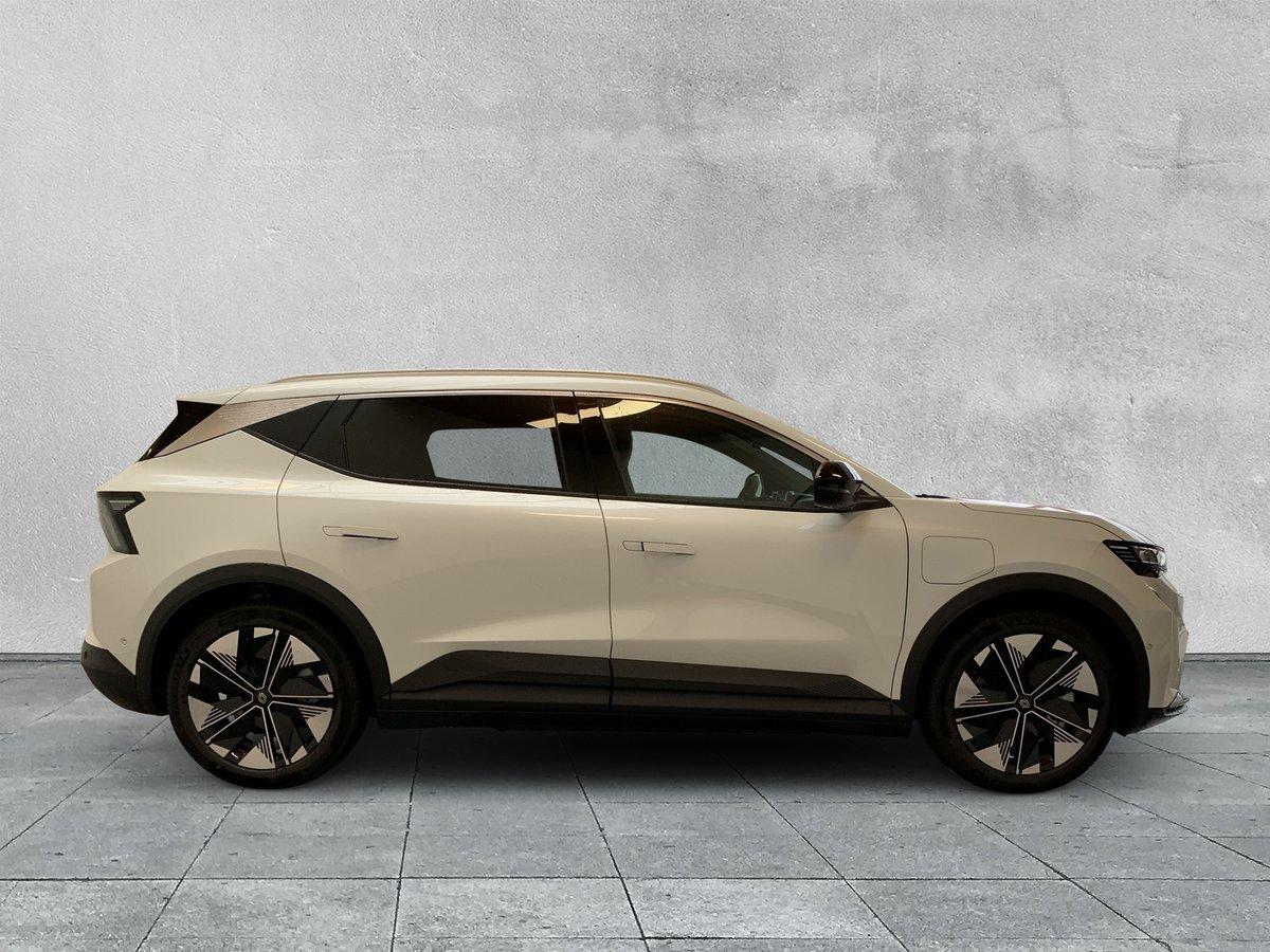 Renault Scenic E-Tech Techno