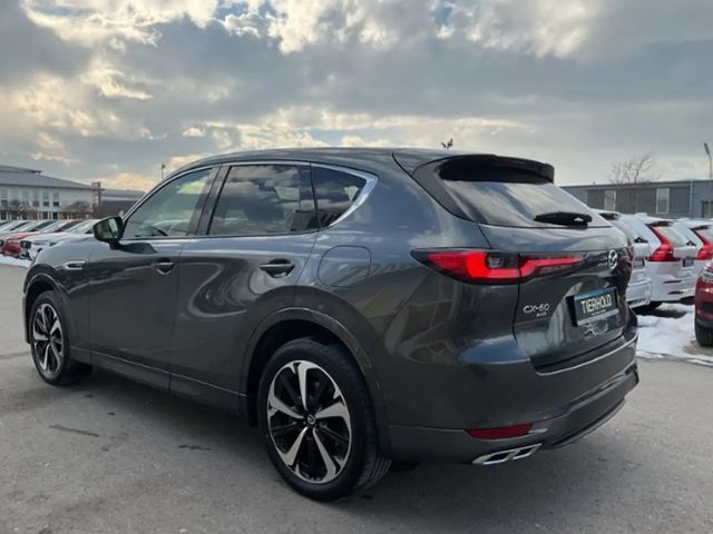 Mazda CX-60 4WD Takumi