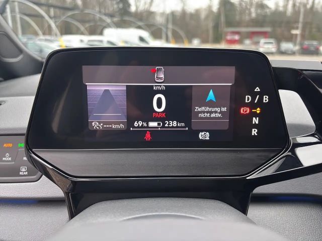 Volkswagen ID.3 58 KWh Performance Pro