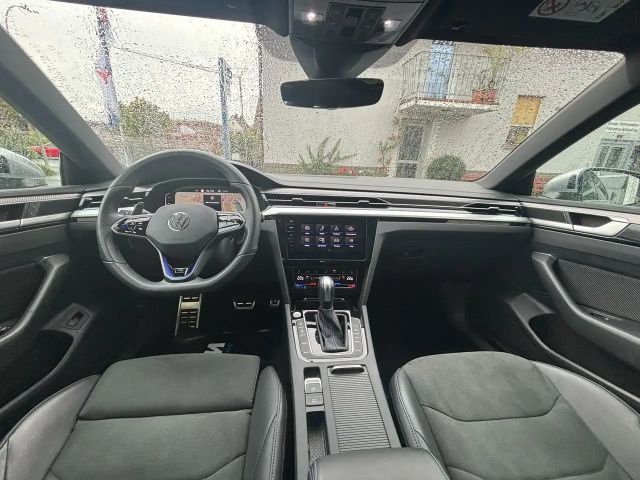 Volkswagen Arteon R 4MO*KAM*NAV*CARPLAY*Tr.-ACC*eAHK*PANO*DCC