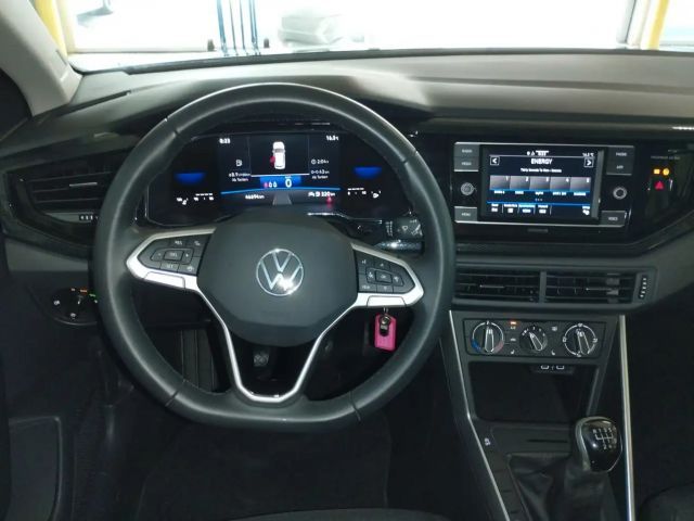 Volkswagen Taigo 1.0 TSI Life