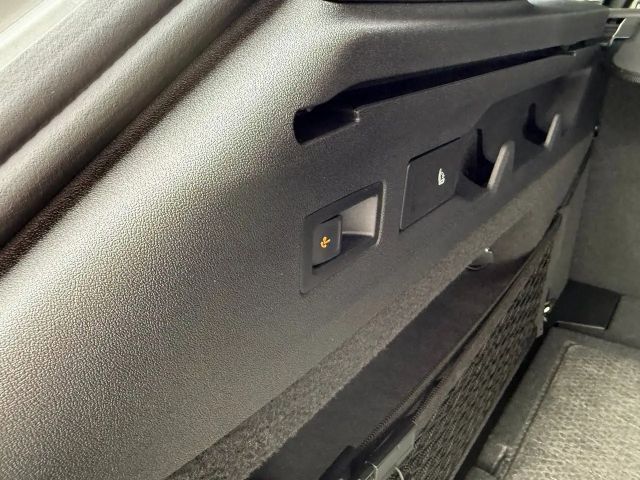 Volkswagen ID.7 4Motion Business GTX Tourer