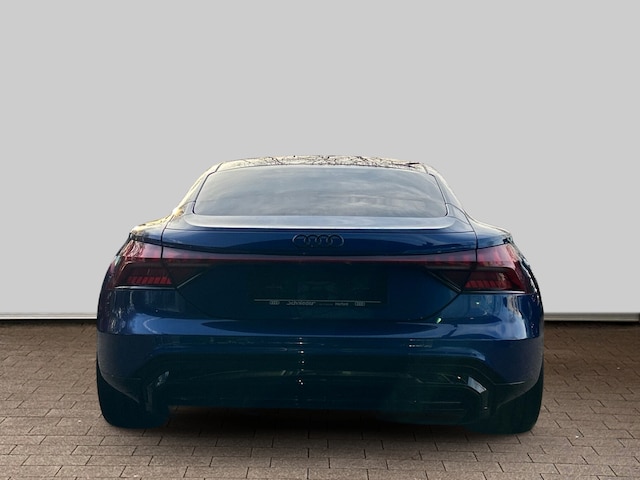 Audi RS e-tron GT Quattro