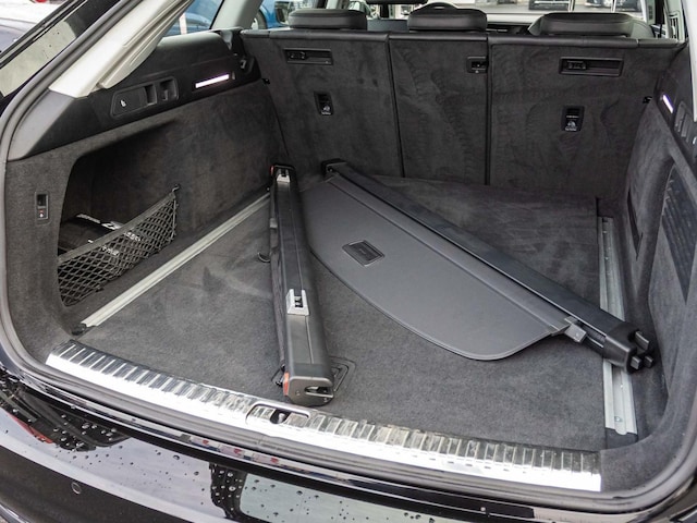 Audi A6 45 TDI Avant Quattro S-Tronic Sport