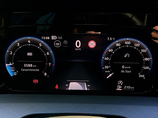 Volkswagen Golf 1.5 TSI Life