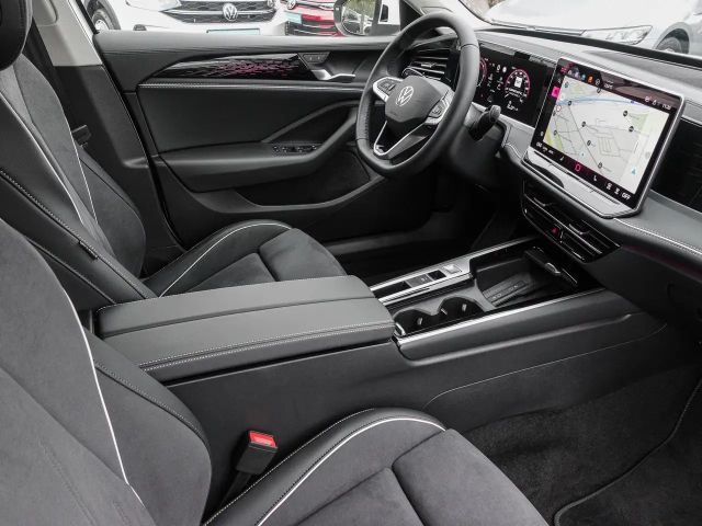 Volkswagen Passat Elegance Elegance