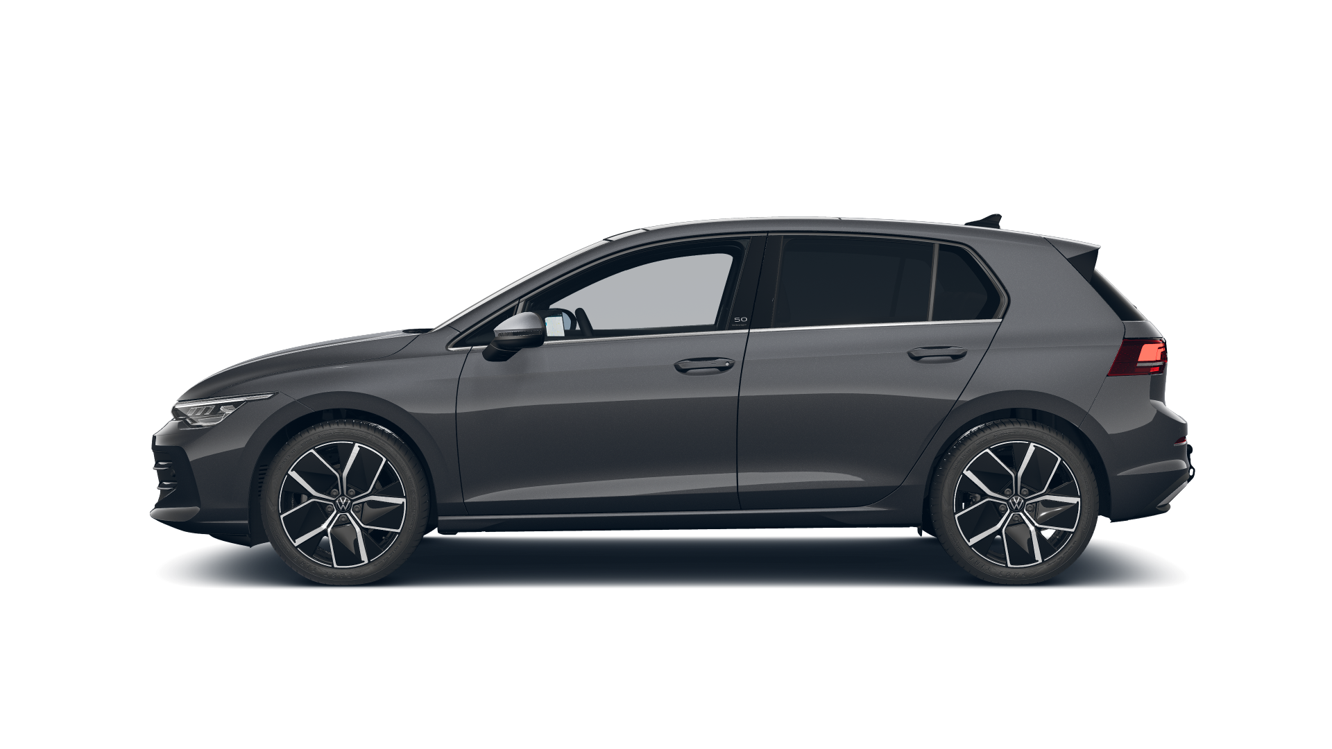 Volkswagen Golf Golf VIII Plus Style