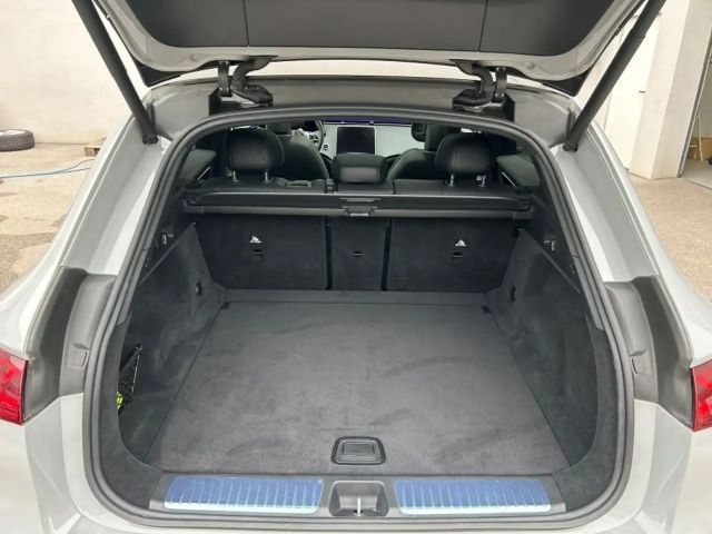 Mercedes-Benz EQE SUV 350 4MATIC