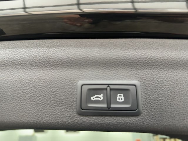 Audi S6 Avant Quattro