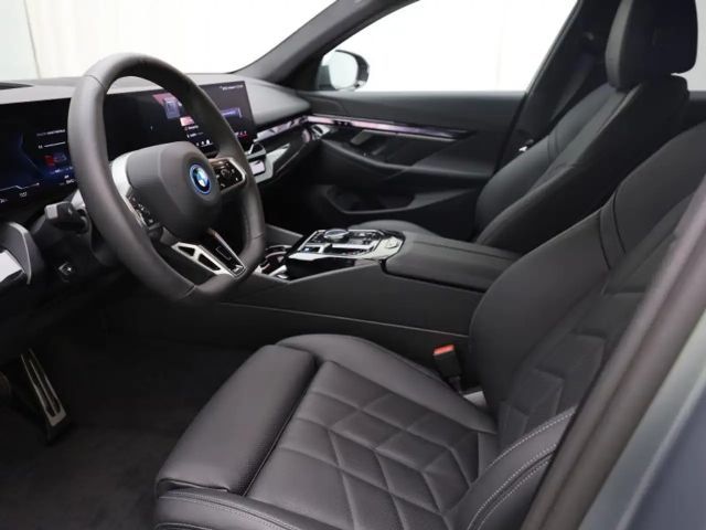 BMW i5 M-Sport Sedan xDrive