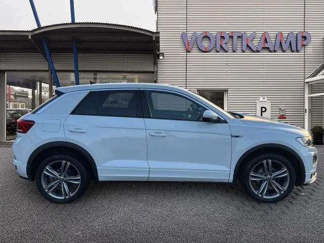Volkswagen T-Roc R-Line Sport