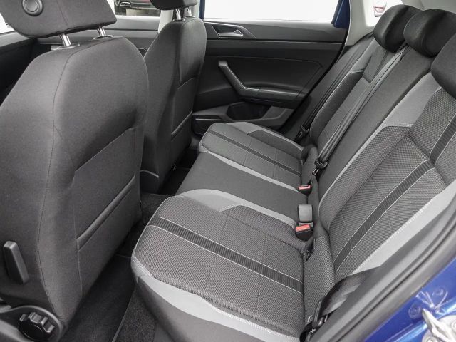 Volkswagen Polo 1.0 TSI DSG Style