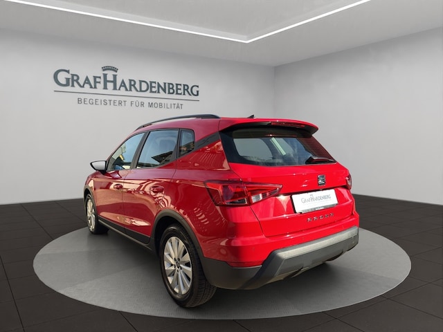 Seat Arona 1.0 TSI Style