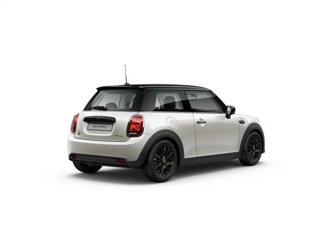 MINI Mini Electric SE