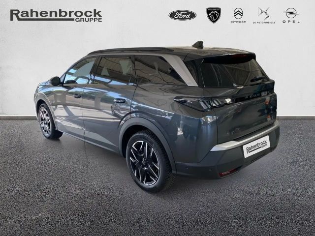 Peugeot 5008 Allure Pack Hybrid